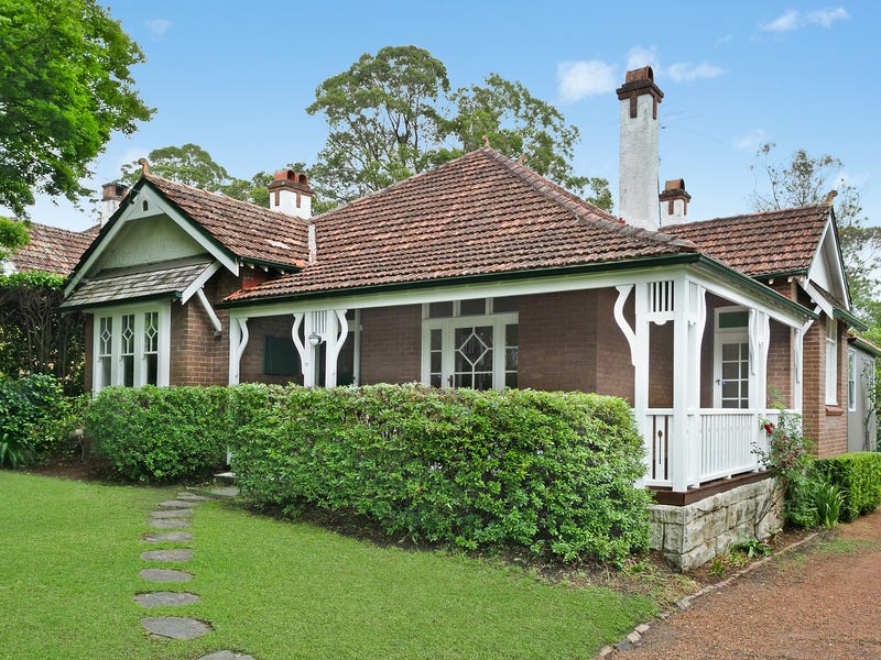 12 Middle Harbour Road, Lindfield, NSW 2070