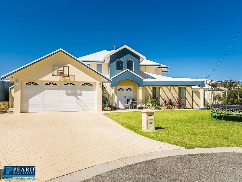 7 Cohn Place, Hillarys, WA 6025 Property Details