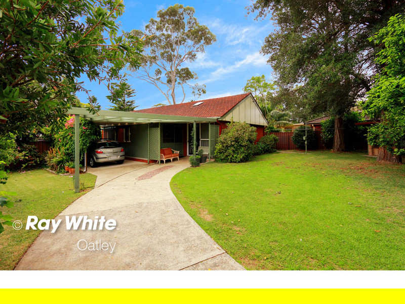 44a Samuel Street, Peakhurst, NSW 2210 Property Details