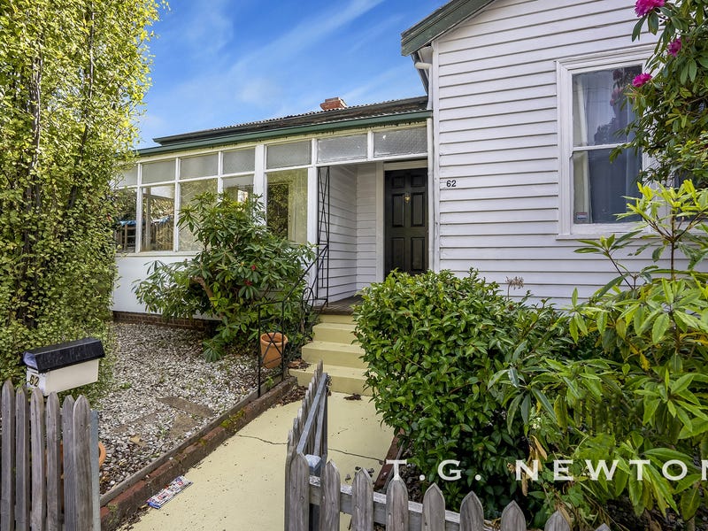 62 Duke Street, Sandy Bay, TAS 7005