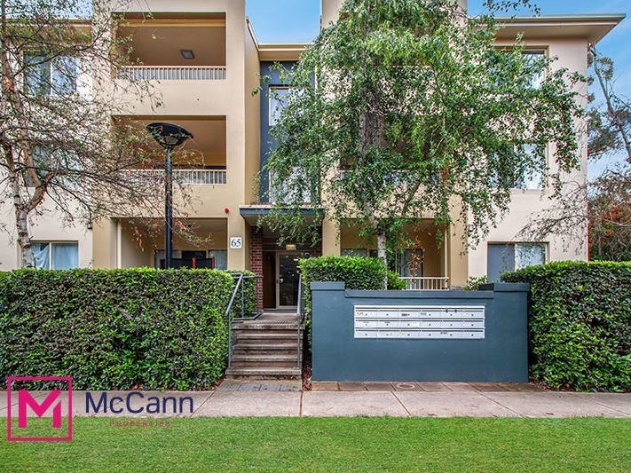 59/65 Ainslie Avenue, Braddon, ACT 2612