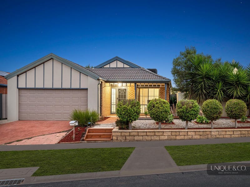 50 Thomas Carr Drive, Tarneit, VIC 3029