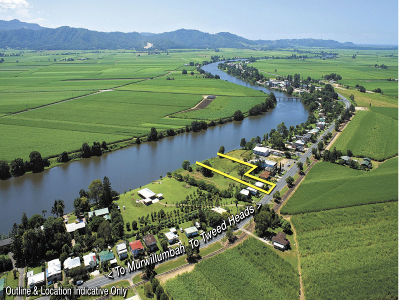 71 Tweed Valley Way, South Murwillumbah, NSW 2484