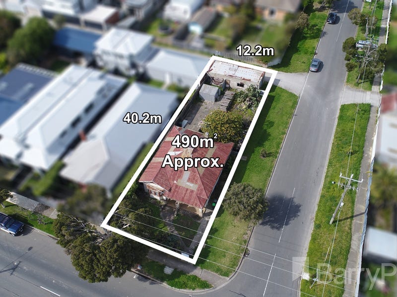 35 Blackshaws Road, Newport, Vic 3015 House for Sale