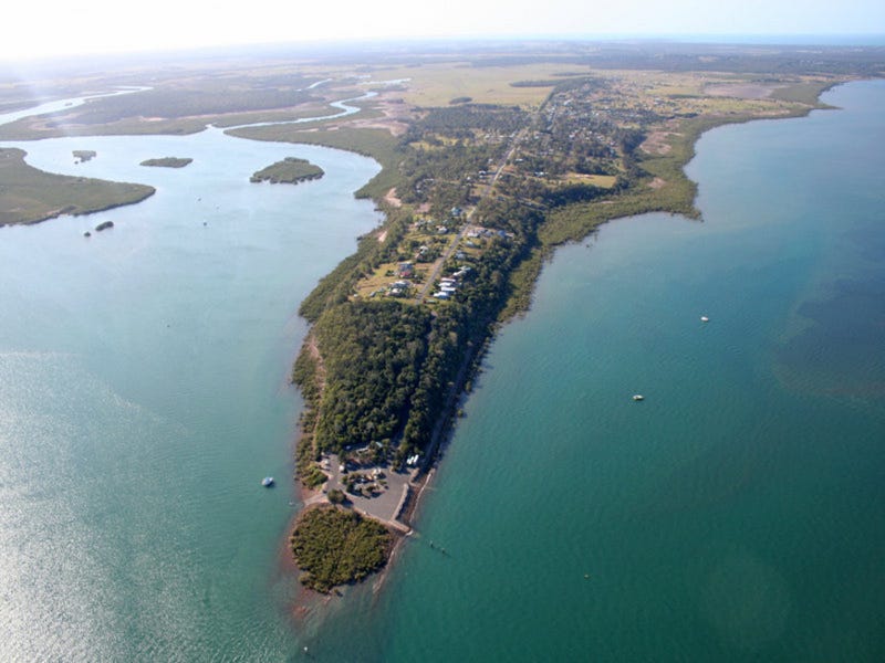 Land for Sale in River Heads, QLD 4655 Pg. 4 Land for Sale in River Heads, QLD 4655 Pg. 4