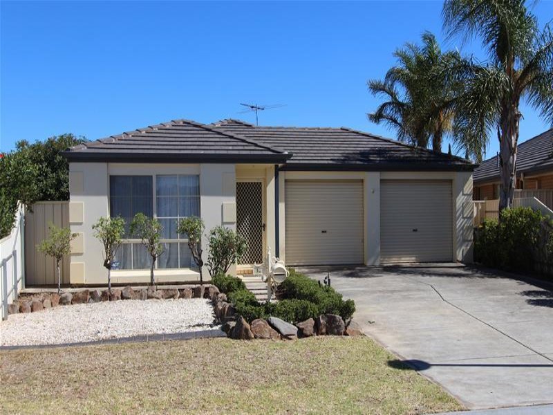 10 Hastings Avenue, Burton, SA 5110