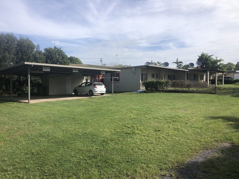 3/43 Blomfield Street, Miriam Vale, QLD 4677