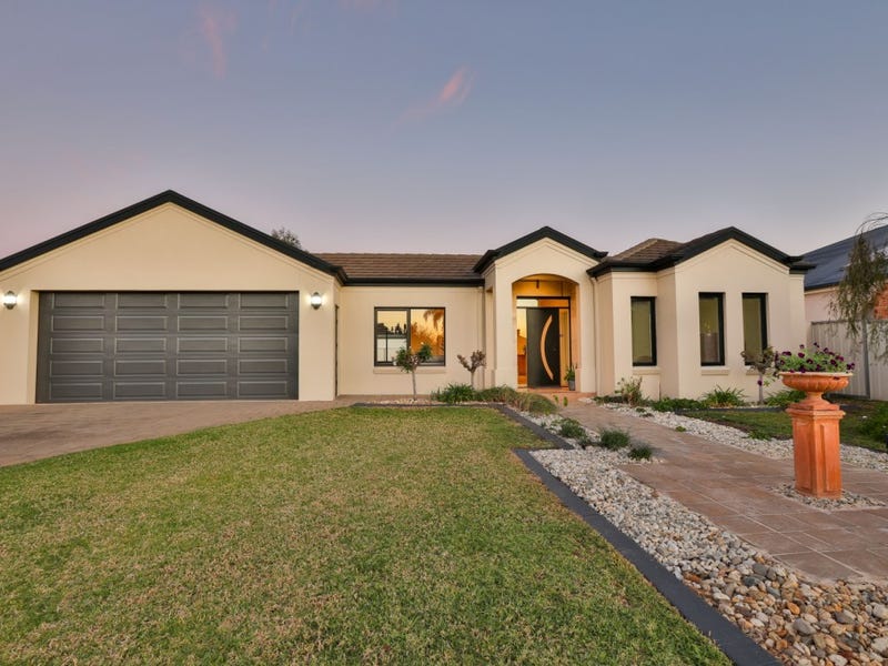 21 Panorama Drive, Mildura, Vic 3500 Property Details