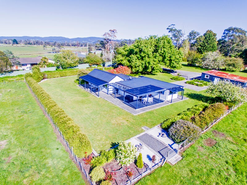 230 Winkleigh Road, Exeter, TAS 7275