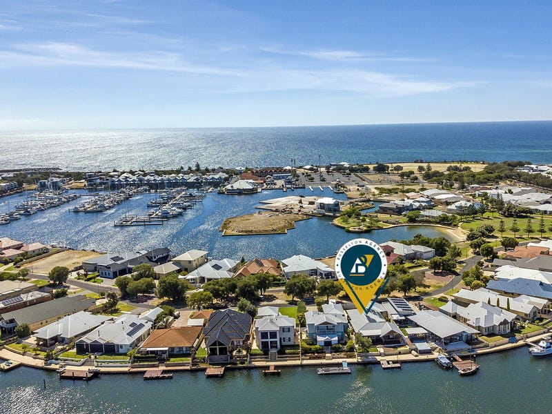 25 Keel Retreat, Geographe, WA 6280 House for Sale