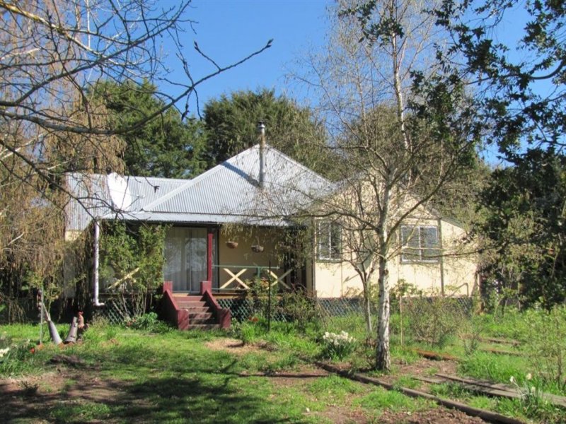 449 Haydens Bog Rd, Delegate, NSW 2633 Property Details