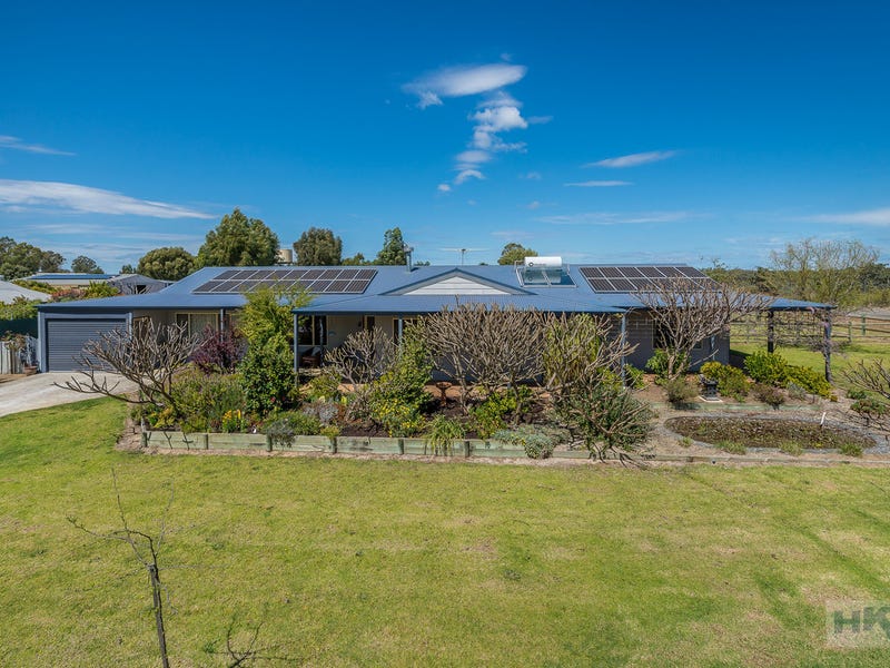 201 Archibald Street, Muchea, WA 6501 Property Details