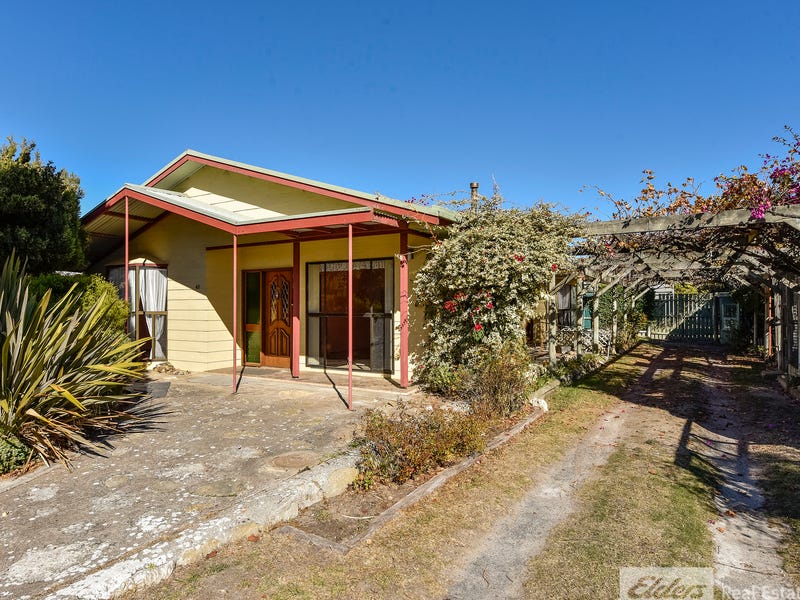 41 Street, Kingston Se, SA 5275