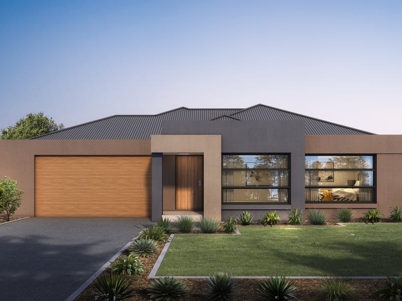 Lot 119 Greenville Estate, Rokeby, Tas 7019 House for Sale