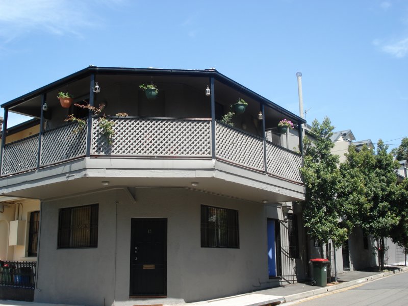 15 Amy Street, Erskineville, NSW 2043