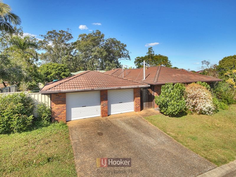 50 Romulus Street, Robertson, Qld 4109 Property Details