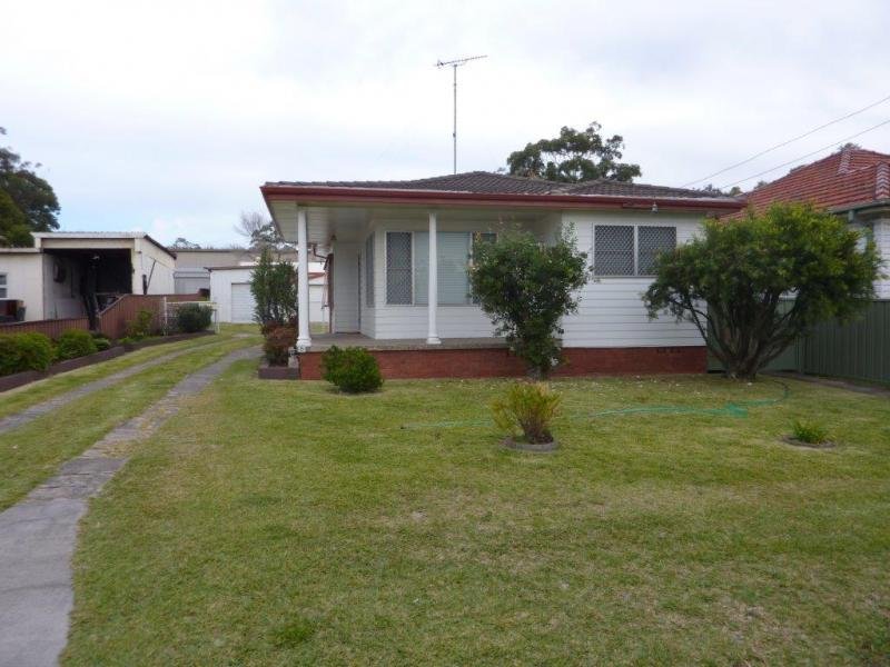 6 Pendlebury Road, Cardiff, NSW 2285 Property Details