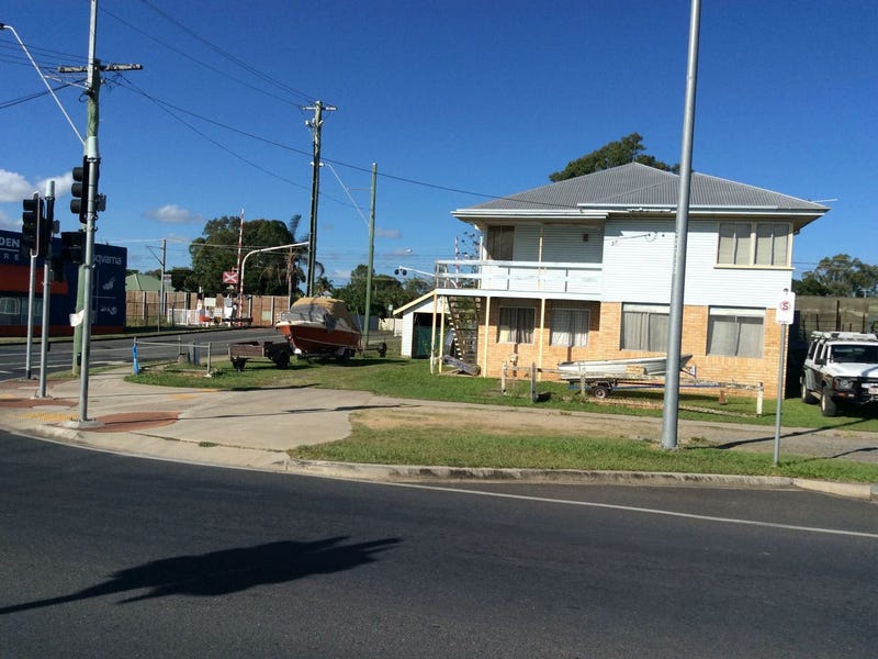 57 Beerburrum Road, Caboolture, QLD 4510