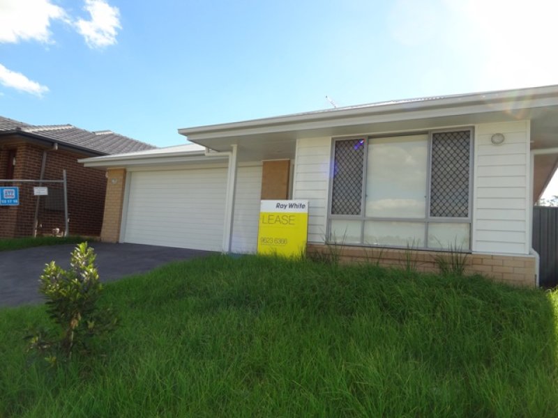 25 Darug Avenue, Glenmore Park, NSW 2745