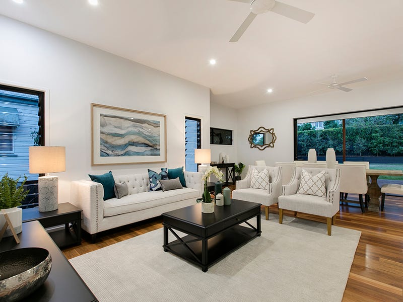 43 Gorman Street, Wooloowin, Qld 4030 Property Details