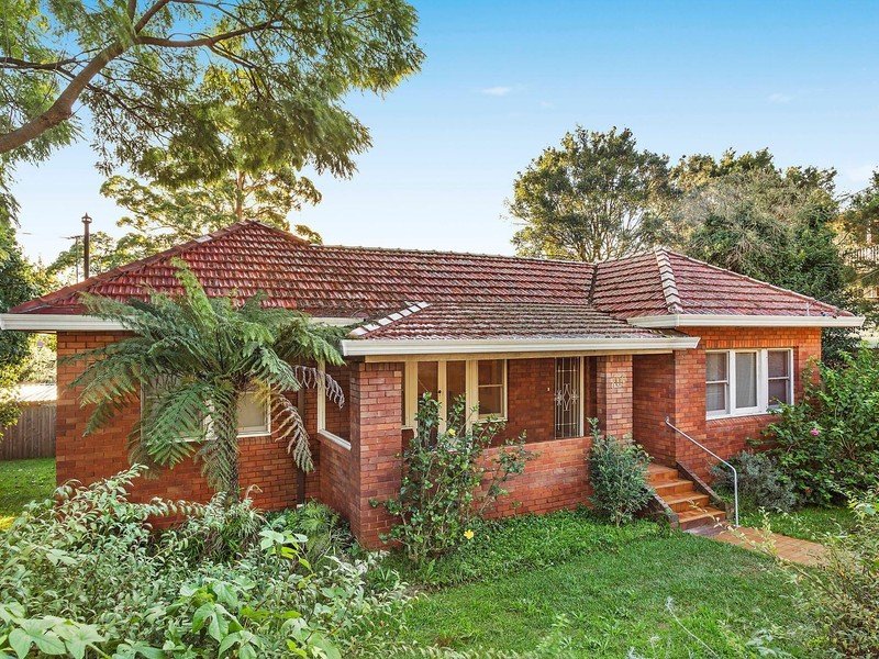 106 Pittwater Road, Gladesville, NSW 2111 Property Details