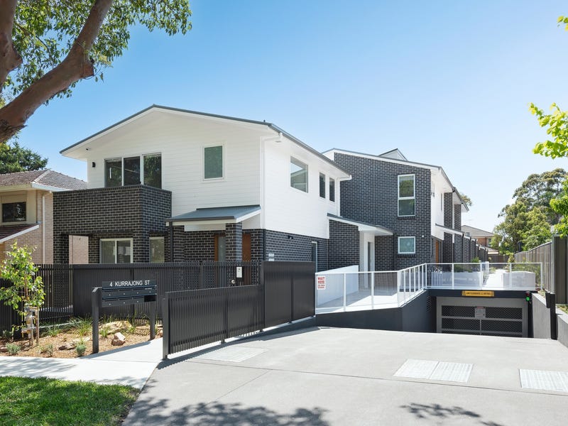 4 Kurrajong Street, Sutherland, NSW 2232