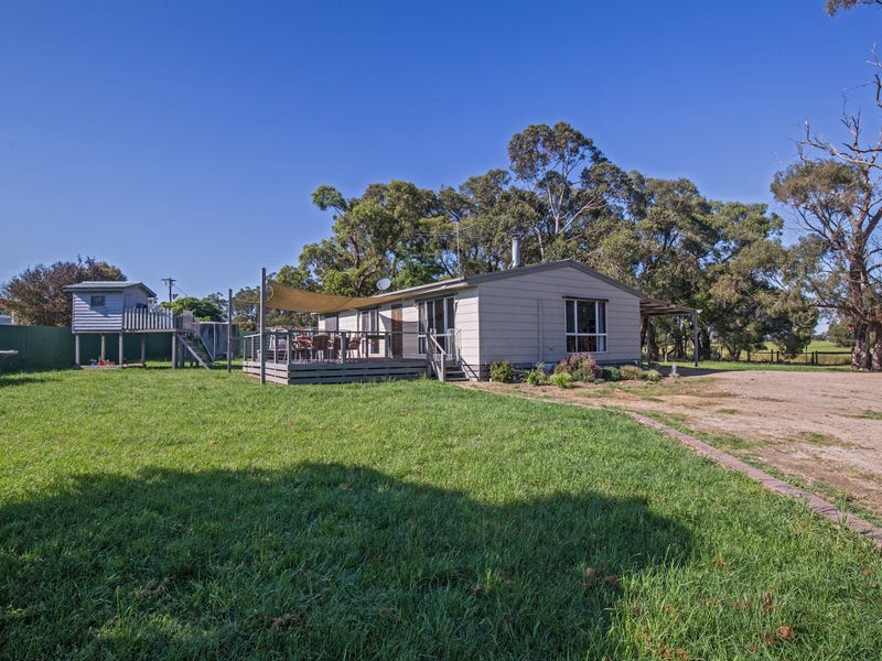 1165 Lochkernot Road, Kernot, VIC 3979