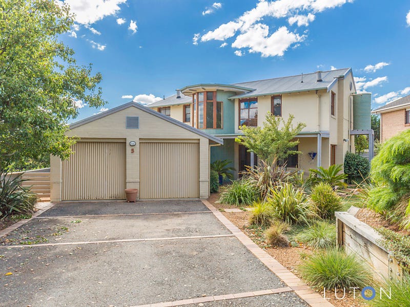 5 Spec Place, Palmerston, ACT 2913