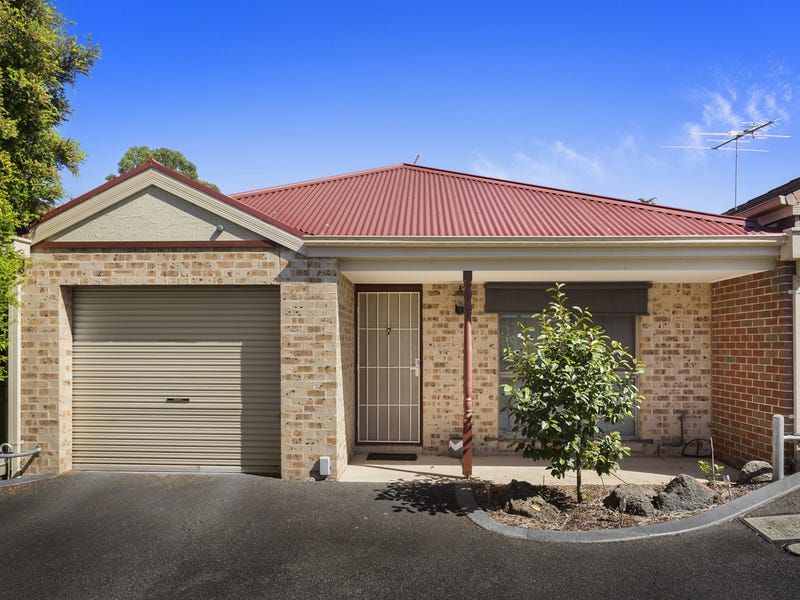 7/3543 Kent Avenue, Croydon, VIC 3136