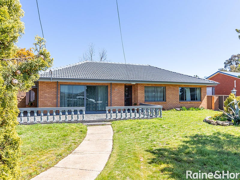 33 Hamilton Street, Eglinton, NSW 2795 Property Details