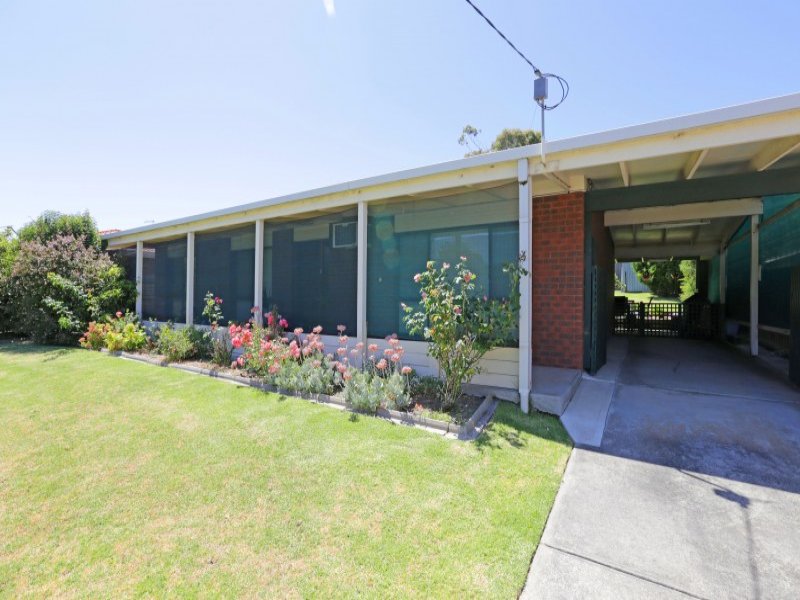 233 Bayview Road, McCrae, Vic 3938 Property Details