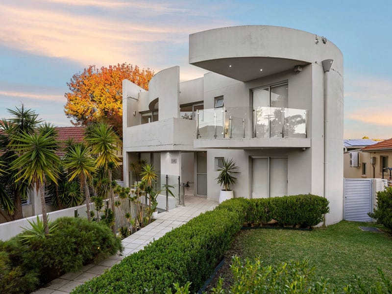 34 Gueudecourt Avenue, Earlwood, NSW 2206 House for Sale