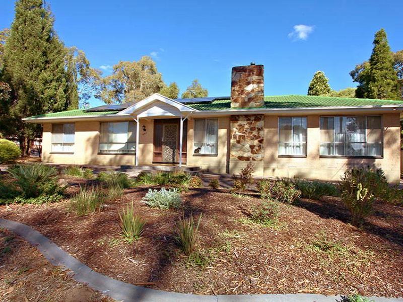 481 Grenfell Road, Banksia Park, SA 5091