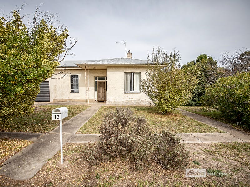12 Loveday Street, Naracoorte, SA 5271