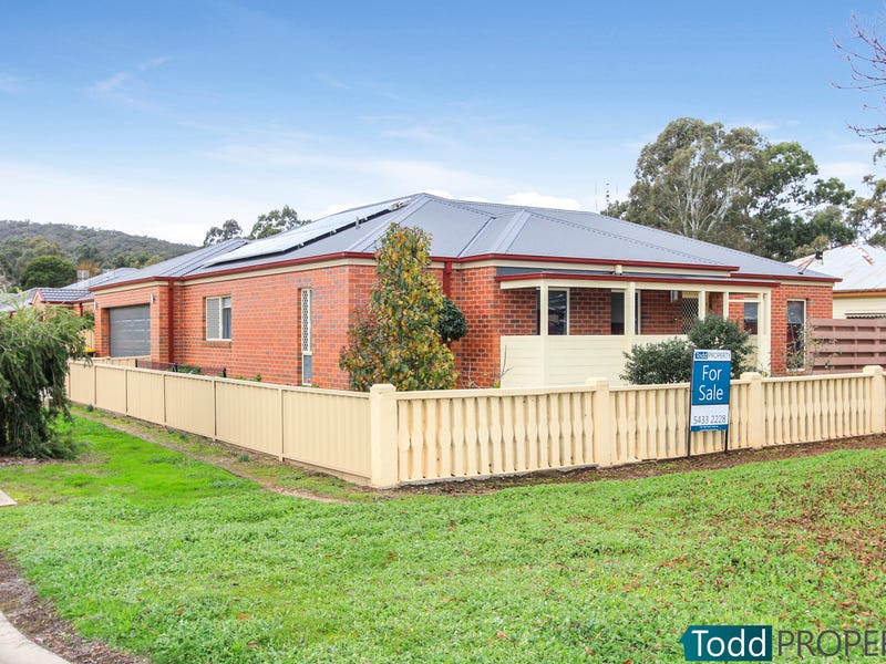 20 High Street, Heathcote, Vic 3523 Property Details