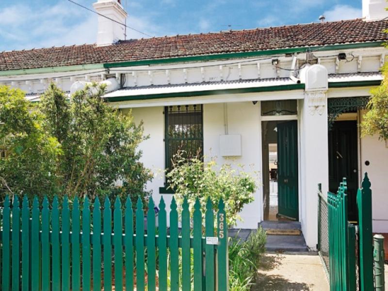 365 Burnley Street, Richmond, Vic 3121 Property Details