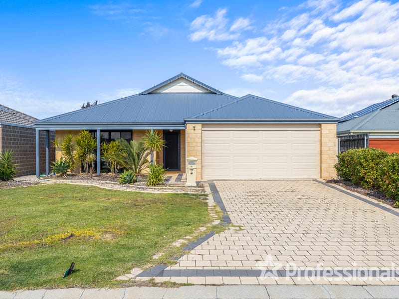 16 Hatfield Road, Ellenbrook, WA 6069