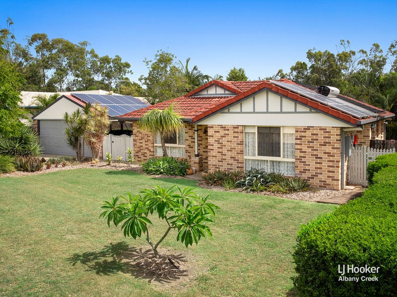 10 Gypsy Court, Eatons Hill, Qld 4037 House for Sale