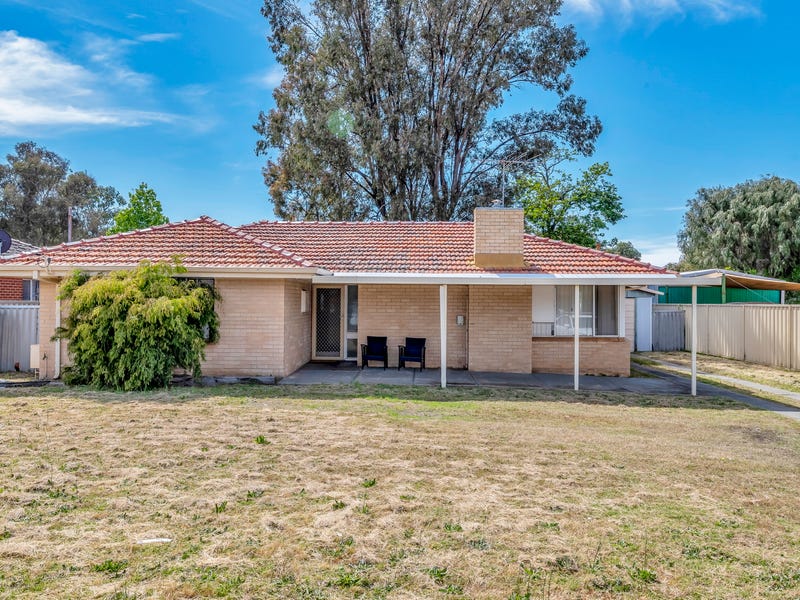 44 McLarty Street, Pinjarra, WA 6208 Property Details