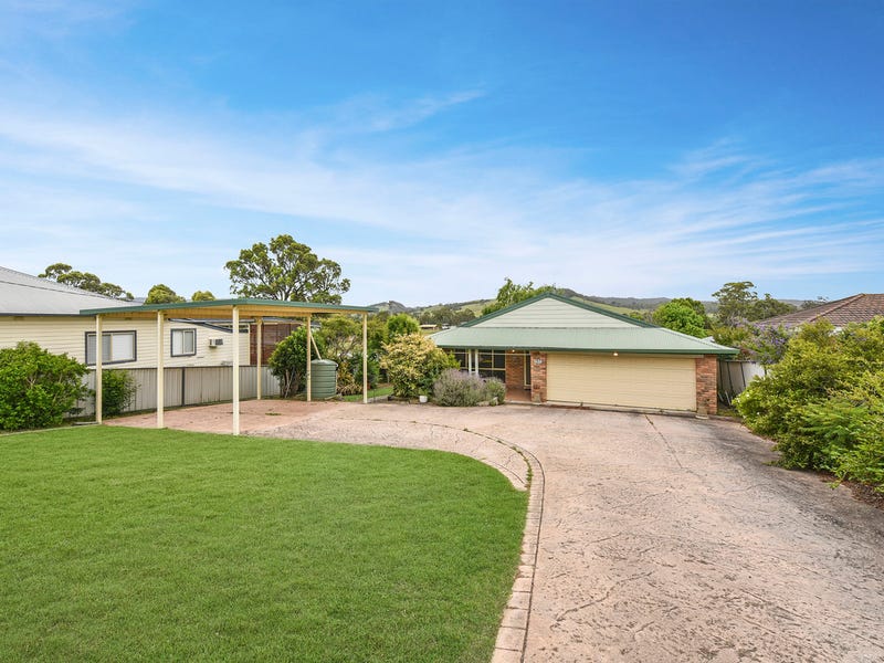 157 Mount Vincent Road, Mulbring, NSW 2323 Property Details