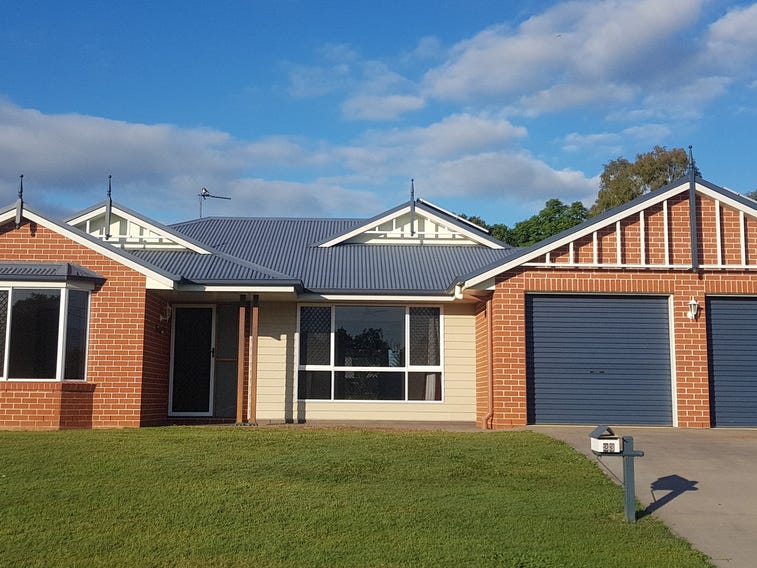 23 Laidley Street, Helidon, QLD 4344