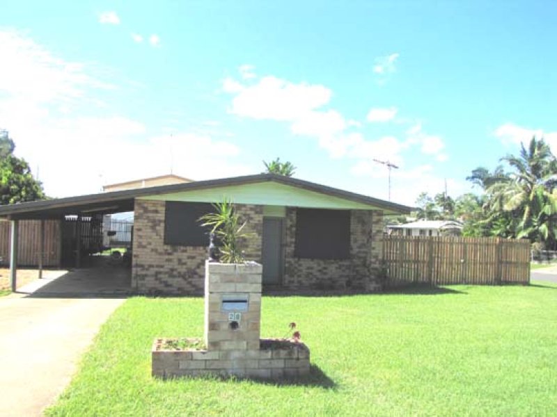 28 Katherine Rd, Calliope, Qld 4680 Property Details