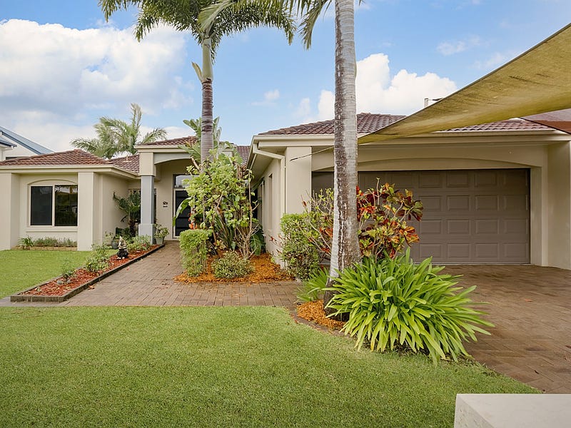 19 Regatta Avenue, Oxenford, QLD 4210