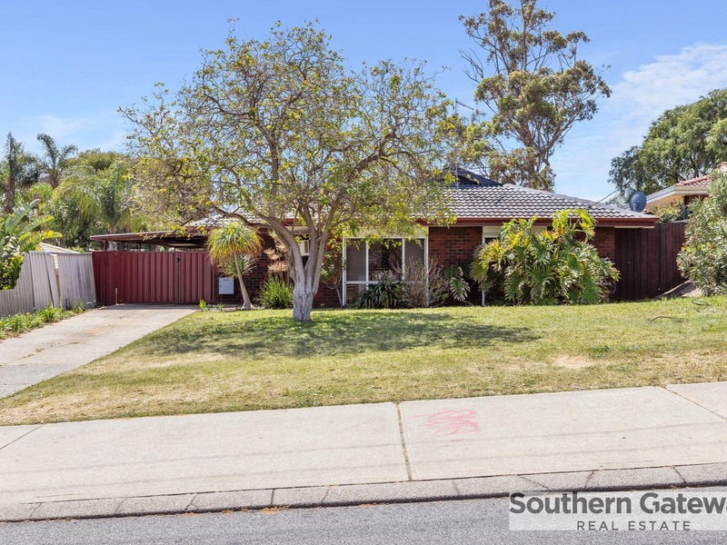 Real Estate for Sale in WA Pg. 19