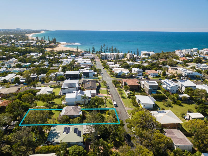 46 Seaview Terrace, Moffat Beach, QLD 4551