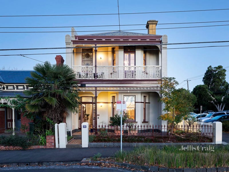 191 Gold Street, Clifton Hill, VIC 3068