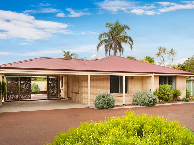 5 5 Carmia Glen West Busselton Wa 6280 Property Details