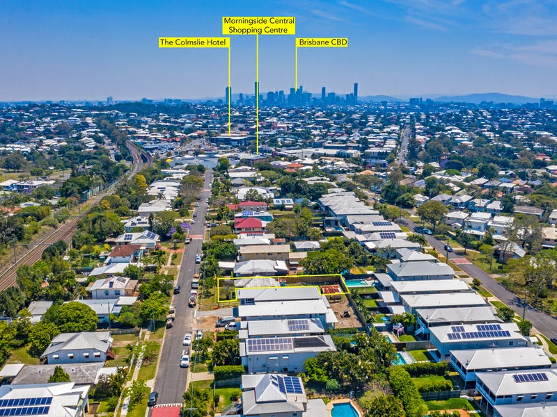 58 Armstrong Road, Cannon Hill, Qld 4170 House for Sale realestate