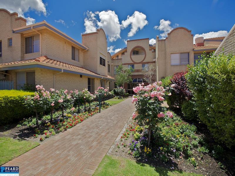 45/21 Dianella Drive, Dianella, WA 6059 Property Details