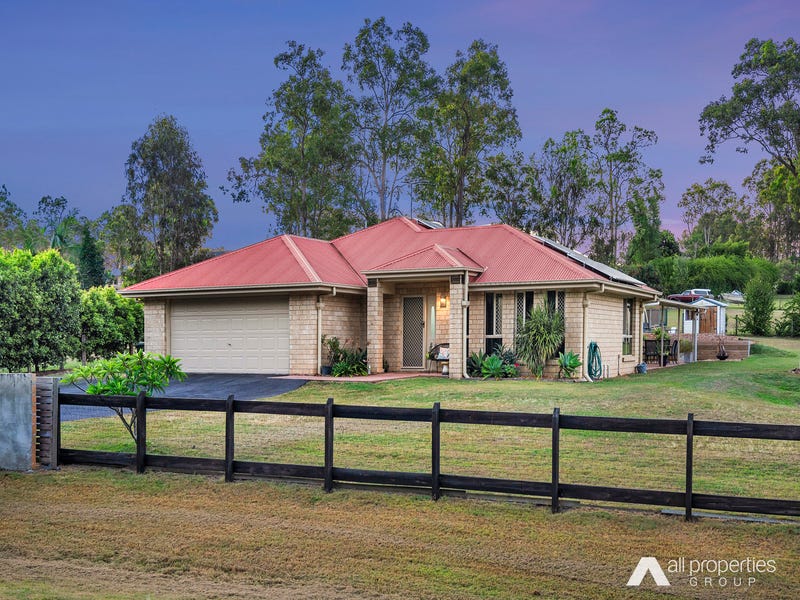 9094 Laurina Drive, New Beith, QLD 4124